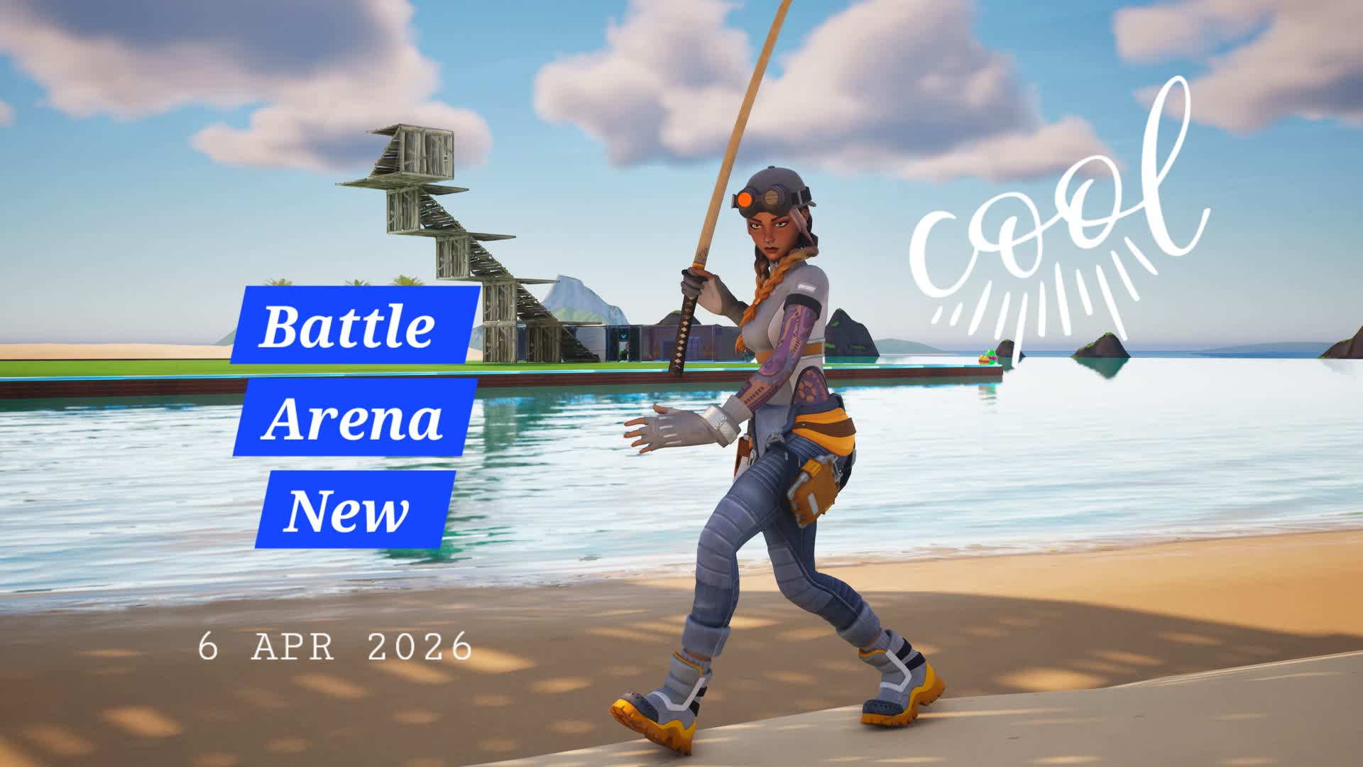 Battle Arena