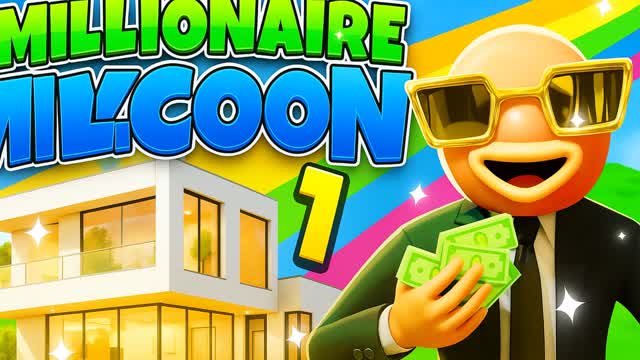 Brainrot MILLIONAIRE TYCOON🤑