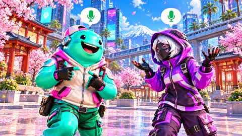 FFA Chill & Battle