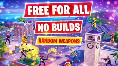 Zero Build Free For ALL