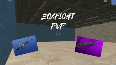 BOXFIGHT PVP REGULAR