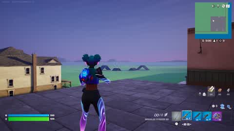 Fort
