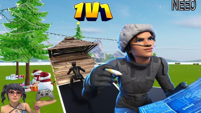 1v1 Neo
