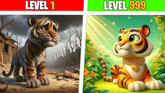 ZOO TYCOON🦁