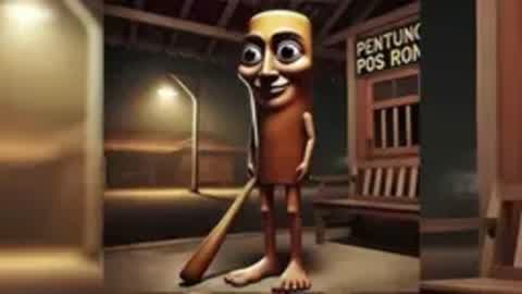 Tung Tung Tung Tung Sahur