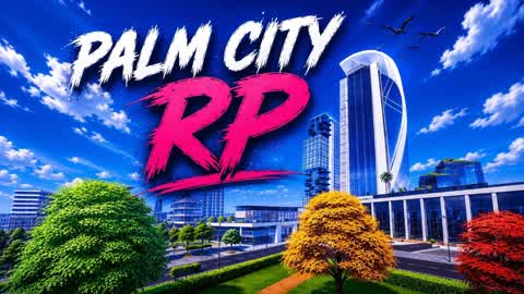 Palm City RP 🌆