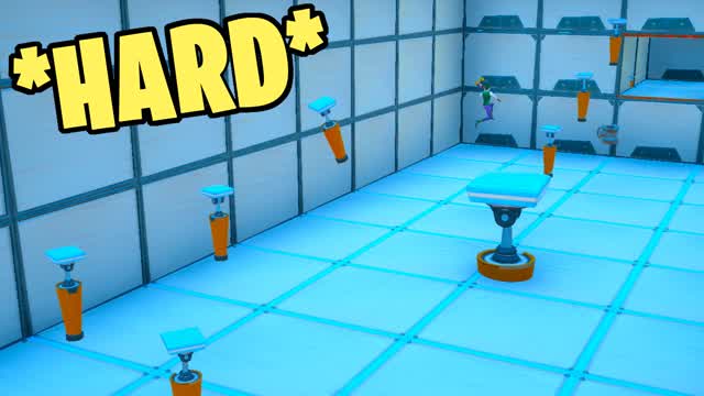 IMPOSSIBLE OG PARKOUR