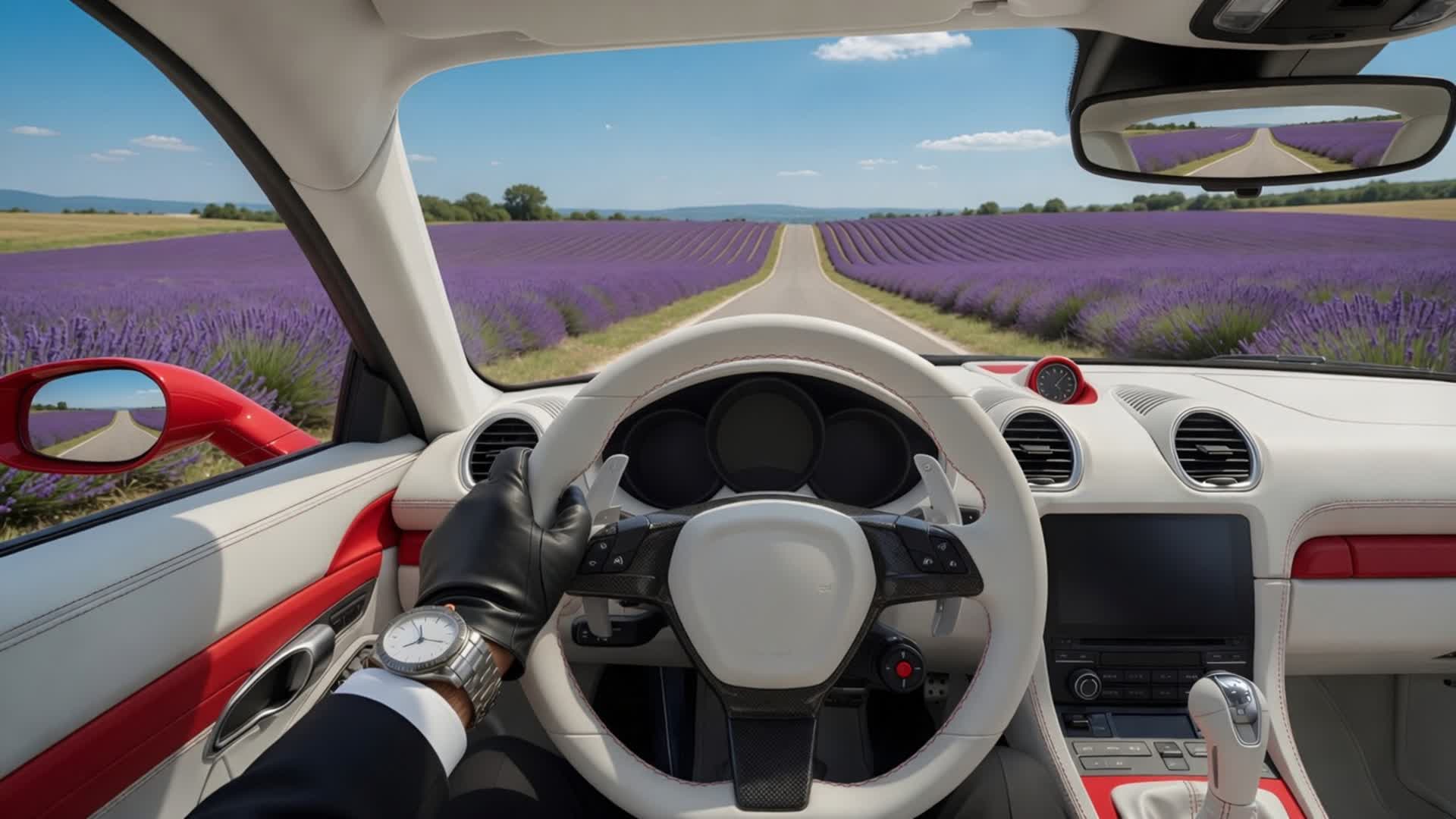 ドライブチル🚗FFA⭐️AHS2