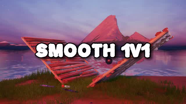 SMOOTH CLASSIC 1V1!