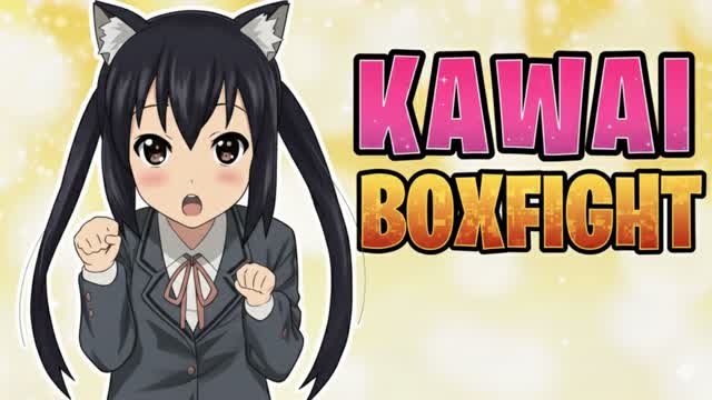 Capture 1 – KAWAI BOXFIGHT 🌸
