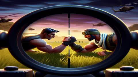 Third Party Realistics🌲