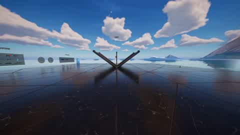 SIMPLE 1V1