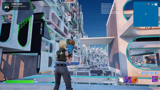 🗺️ Analogous Structures – Gravity Run