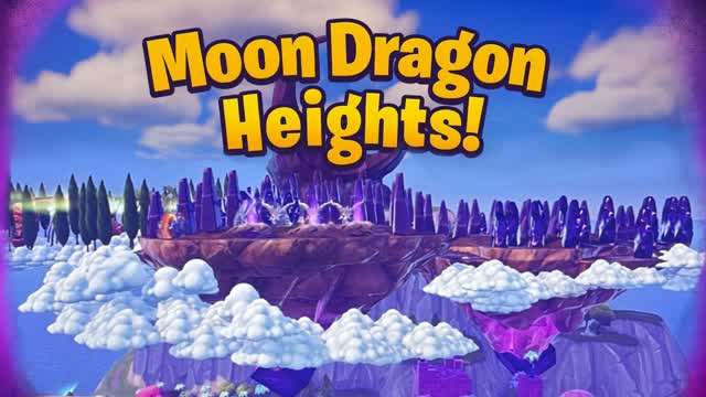Moon Dragon Heights