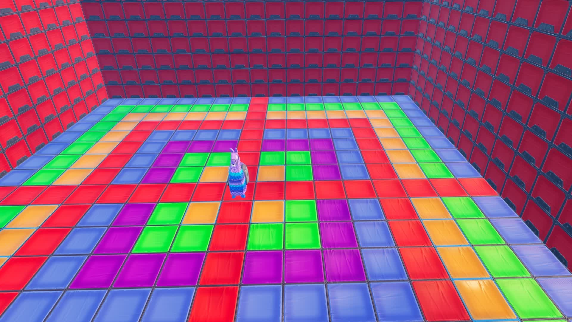 zone wars de CLOVIS X FORTNITE