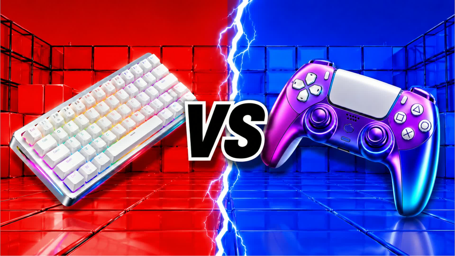 BLUE VS RED TARGET FORCE 🔵🔴