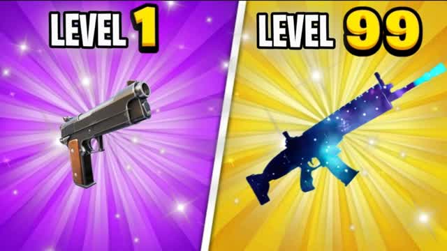 ✨ Ultimate One shot Gun Game 🔫👀