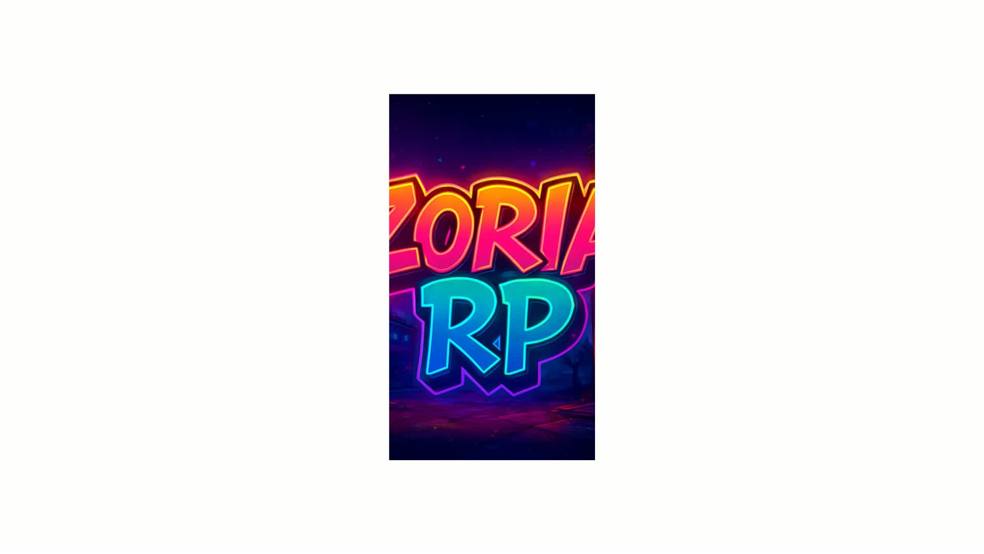 Zoria rp