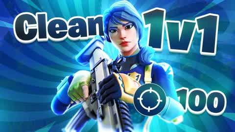 🔫 PRO 1v1 Arena | Smooth & Clean