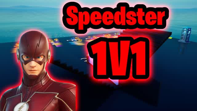 FLASH 1V1 ⚡