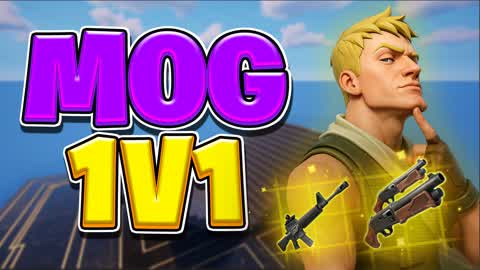 Mog 1v1 🤫
