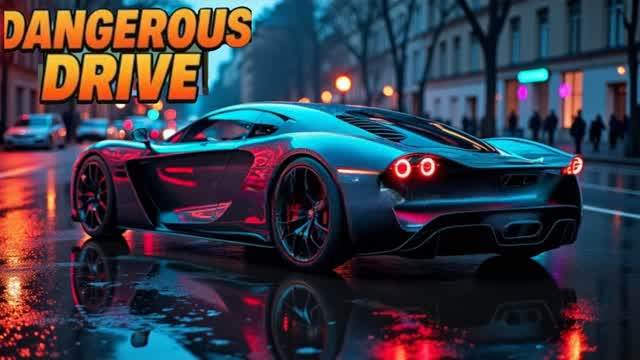 FREE DRIVER CITY FFA 💥