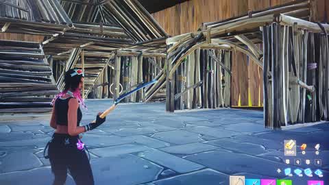 BOX PVP. 1c1 kz