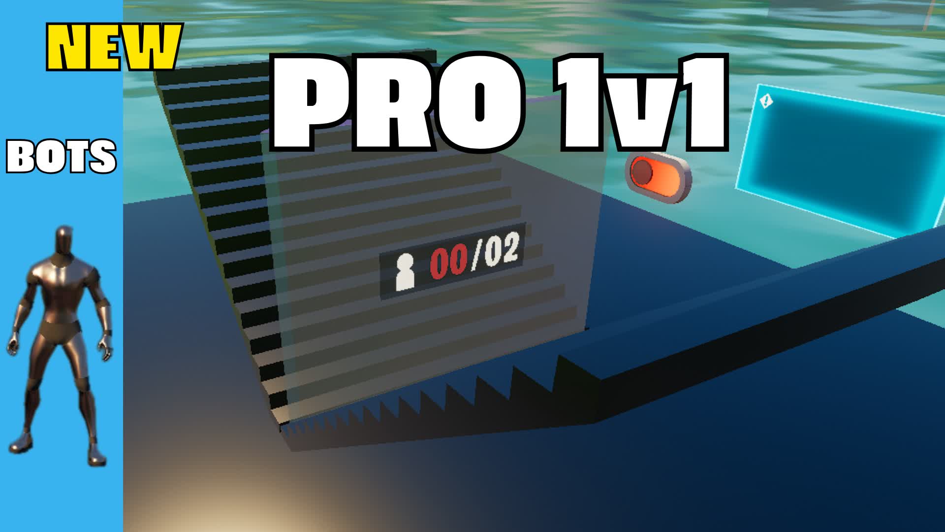 Pro 1v1