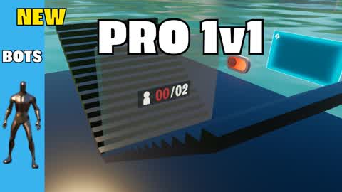 Pro 1v1