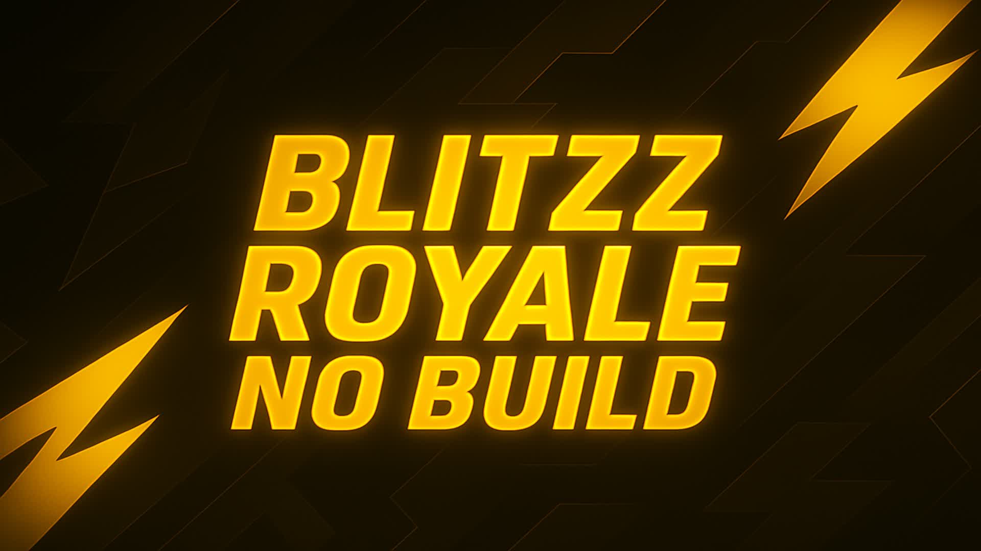 Blitz Royale No Build