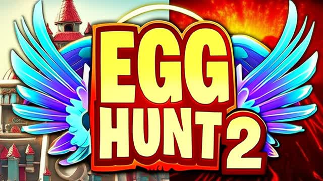 Capture 1 â đđ„Better Egg Hunt 2!!đ„đ