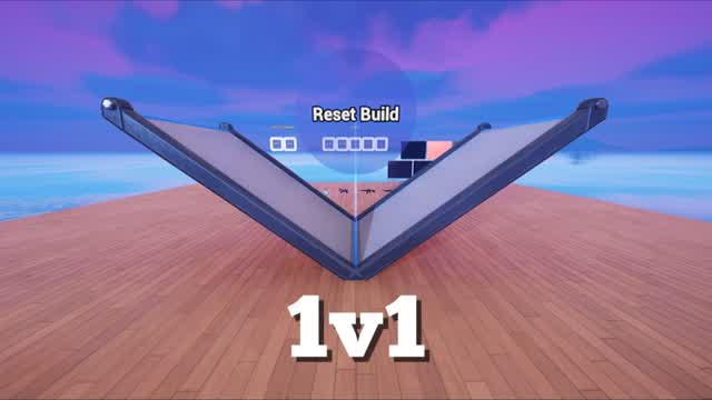 1v1 BUILDFIGHT