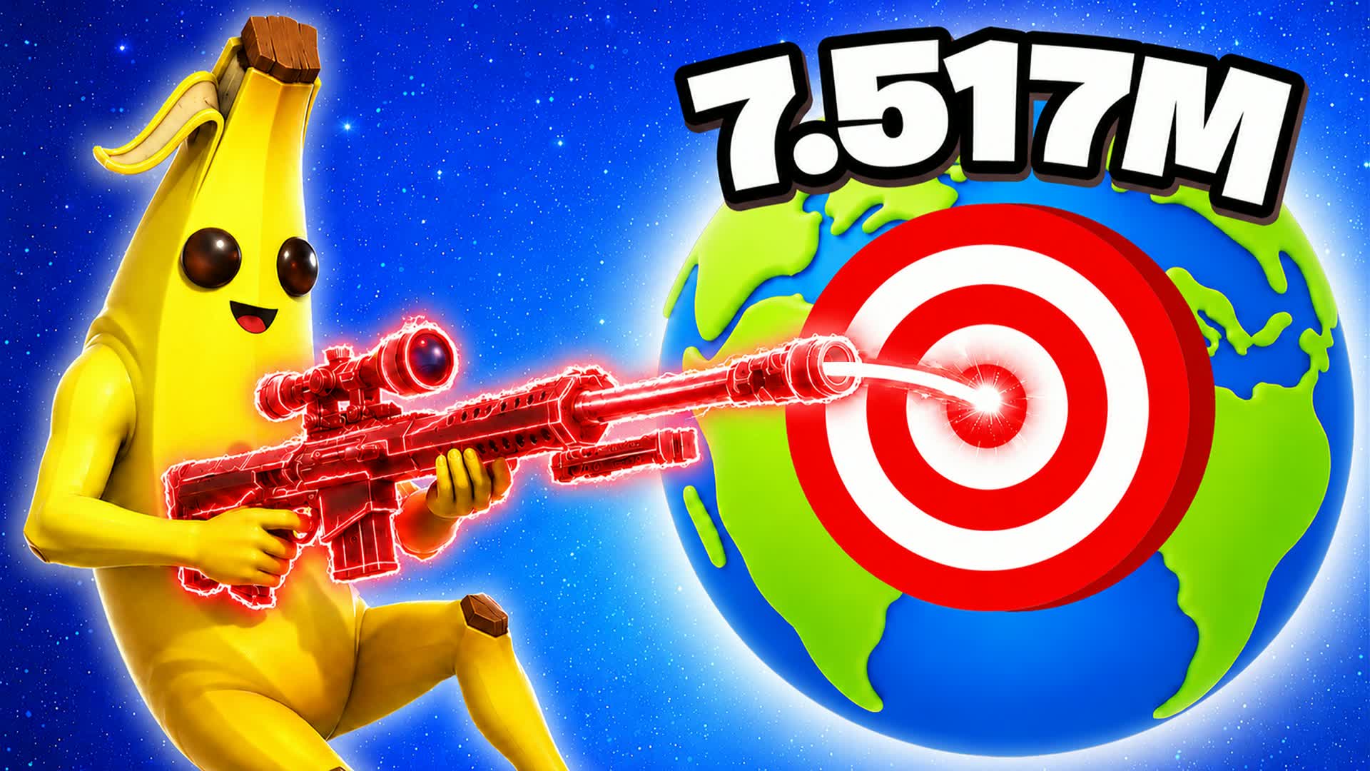 MEGA TRICK SHOT PARKOUR 🎯 +100LVL