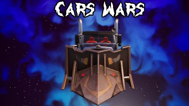 Capture 1 – CrashWars