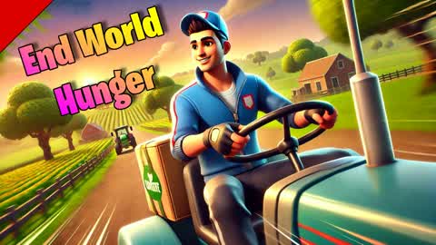 End World Hunger
