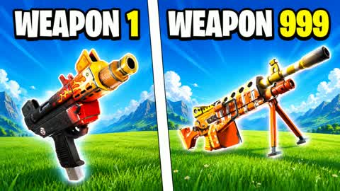 ULTIMATE SNIPER ONE SHOT🔫 GUN GAME