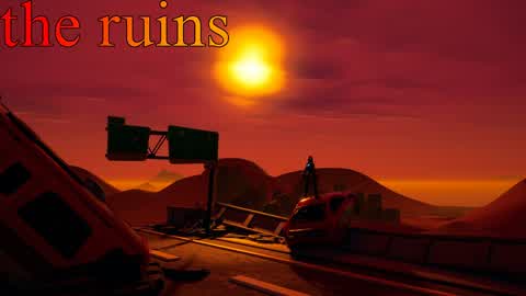 The Ruins