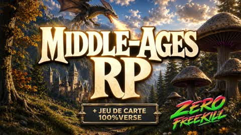 Middle Ages RP
