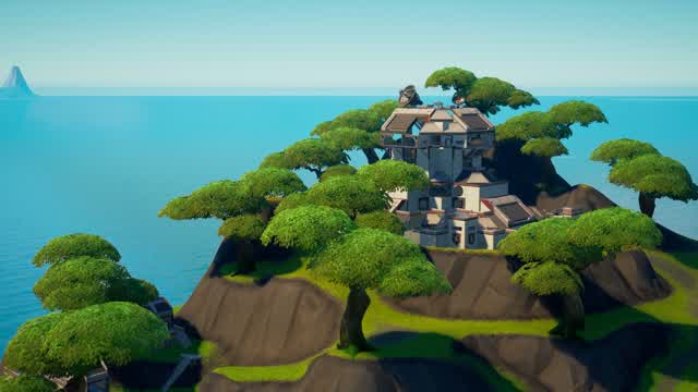 Capture 1 – River battle royale