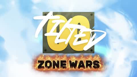 OG Zone Wars Tilted