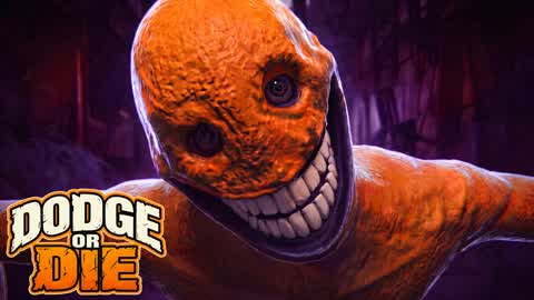 DODGE OR DIE [HORROR]