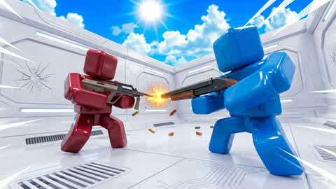 RED VS BLUE RGB RGB RGB RGB RGB RGB