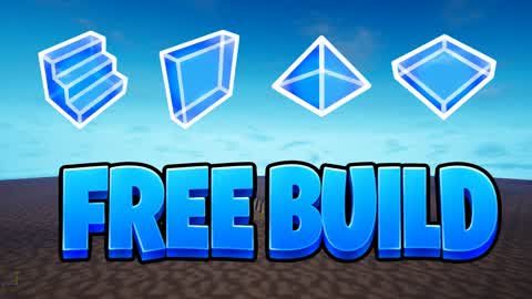 Free Build 1V1 FFA