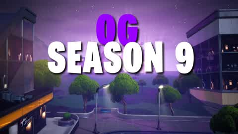ProjectZero - Season 9 Playground