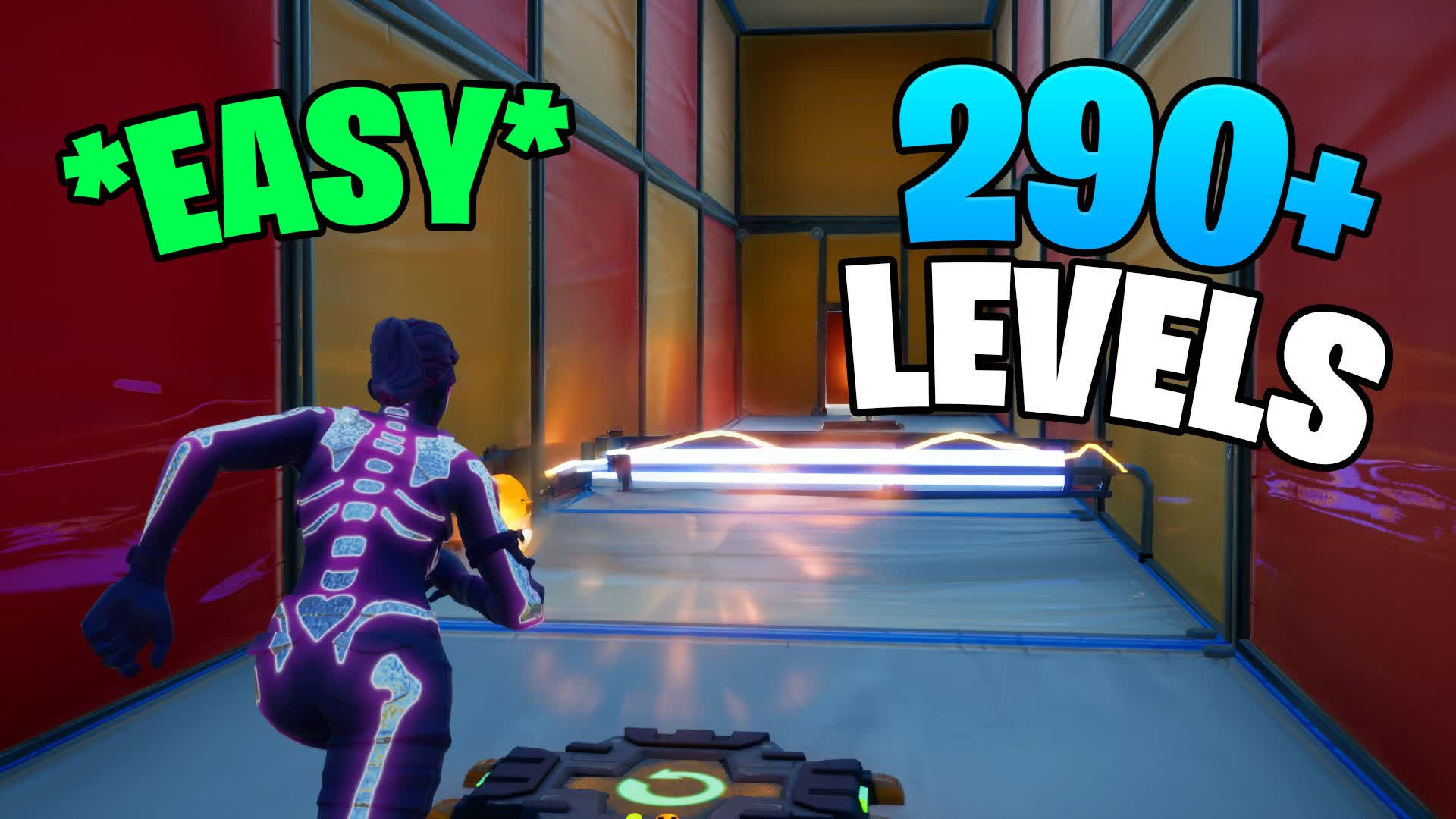 โจ290+ Level Default Deathrunโจ