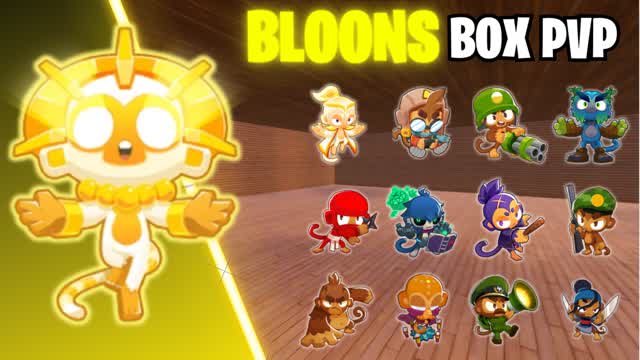BLOONS TD BOX PVP đđ