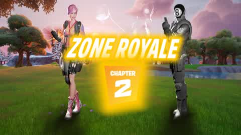 Zone Royale | 🗺️Apollo Season 1🗺️