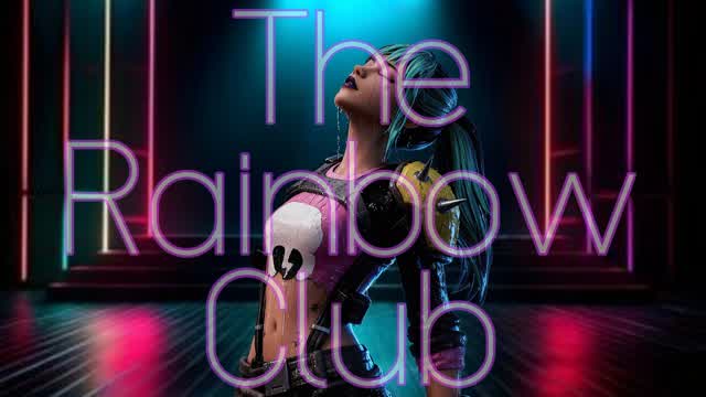 🌈THE RAINBOW CLUB🌈