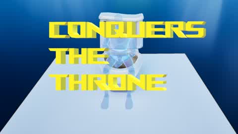 Conquers the Throne