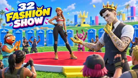 đ32 FASHION SHOWđ